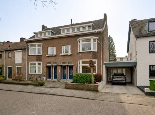 Appartement te koop: Akersteenweg 178, Heer Maastricht
