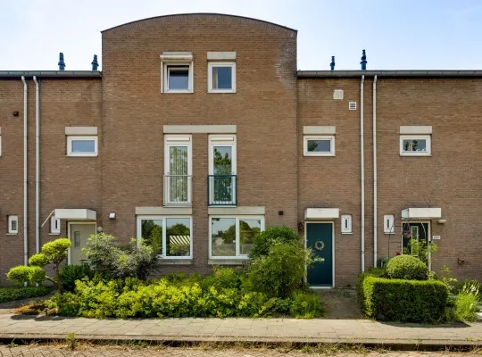 Tussenwoning te koop: Akersteenweg 188T, Heer Maastricht