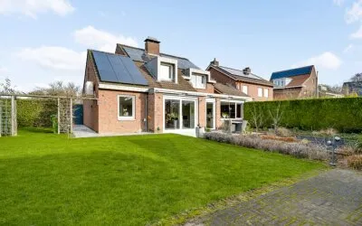 Vrijstaande woning te koop: Akersteenweg 198, Heer Maastricht