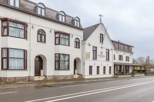 Twee-onder-één-kap te koop: Akersteenweg 218, Maastricht