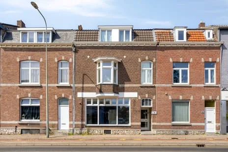 Appartement te koop: Akersteenweg 31A, Scharn Maastricht