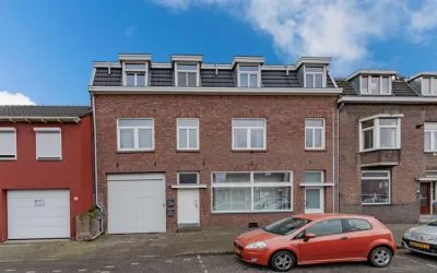 Appartement te koop: Akersteenweg 34C, Heer Maastricht
