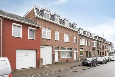 Appartement te koop: Akersteenweg 34C, Heer Maastricht
