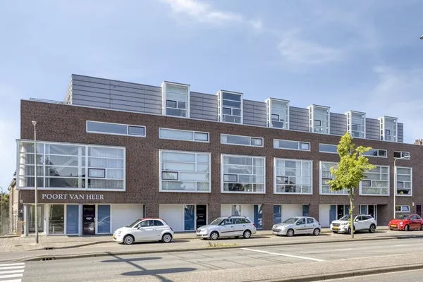 Appartement te koop: Akersteenweg 58C-09, Heer Maastricht