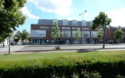 Appartement te huur: Akersteenweg 58C07, Heer Maastricht