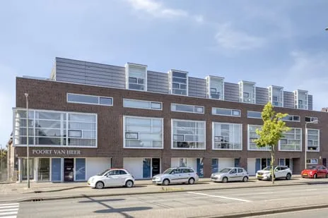 Appartement te koop: Akersteenweg 58C09, Heer Maastricht