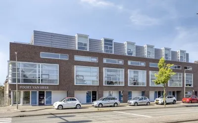 Appartement te koop: Akersteenweg 58C09, Heer Maastricht