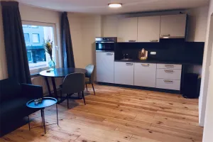 Woning te huur: Akersteenweg, Maastricht