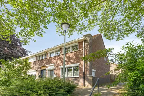 Tussenwoning te koop: Akerstraat 104, Langenberg Brunssum
