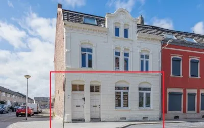 Appartement te koop: Akerstraat 107, Spekholzerheide Kerkrade
