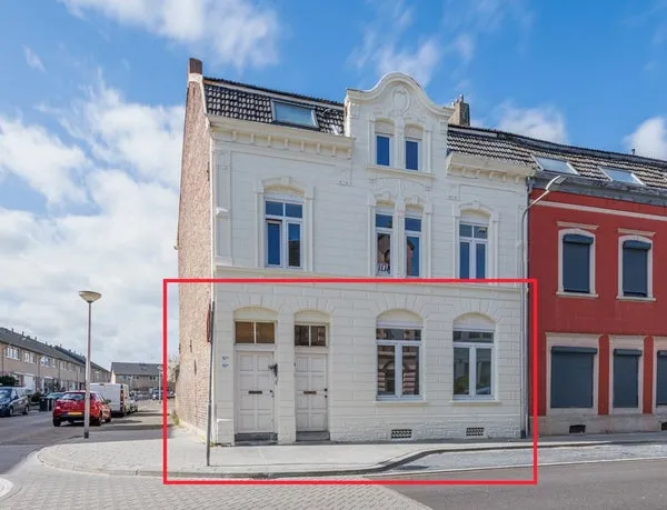 Appartement te koop: Akerstraat 107, Spekholzerheide Kerkrade