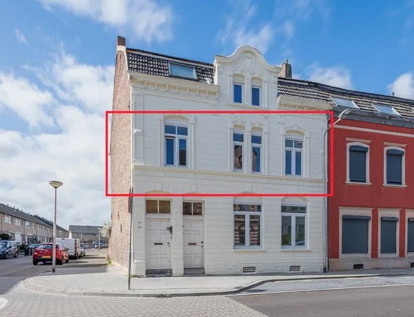 Appartement te koop: Akerstraat 107A, Spekholzerheide Kerkrade