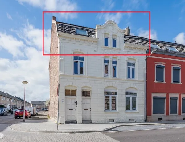 Appartement te koop: Akerstraat 107B, Spekholzerheide Kerkrade