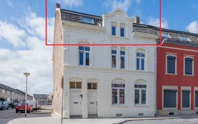 Appartement te koop: Akerstraat 107B, Spekholzerheide Kerkrade