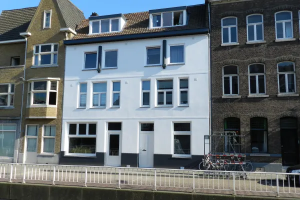 Kamer te huur: Akerstraat 11-0.1, Wyck Maastricht