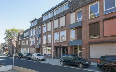 Appartement te koop: Akerstraat 150B, Spekholzerheide Kerkrade
