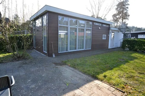 Woning te koop: Akerstraat 153-123, Brunssum