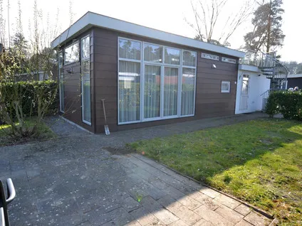 Appartement te koop: Akerstraat 153-123, Brunssumer Heide Brunssum