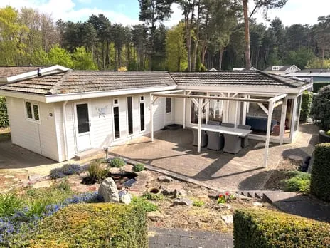 Appartement te koop: Akerstraat 153, Brunssumer Heide Brunssum