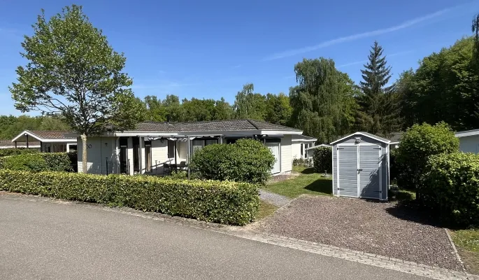 Vrijstaande woning te koop: Akerstraat 153X-042, Brunssumer Heide Brunssum