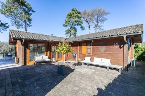 Woning te koop: Akerstraat 153X093, Brunssumer Heide Brunssum
