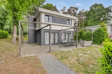 Vrijstaande woning te koop: Akerstraat 153X153, Brunssumer Heide Brunssum