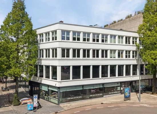 Appartement te koop: Akerstraat 17B, Heerlen-Centrum Heerlen