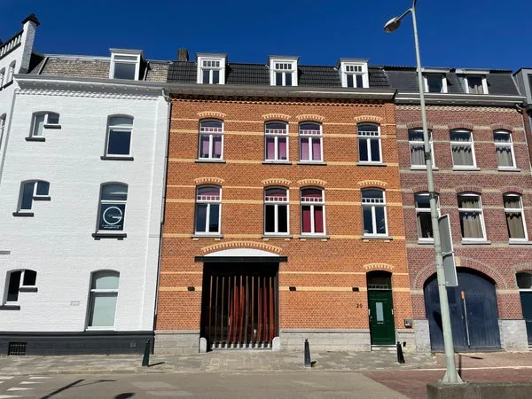 Room for rent: Akerstraat 20B-1, Wyck Maastricht