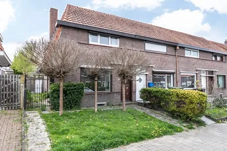 Hoekwoning te koop: Akerstraat 60, Langenberg Brunssum