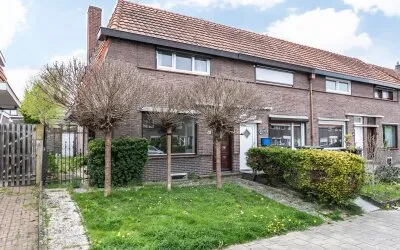 Hoekwoning te koop: Akerstraat 60, Langenberg Brunssum