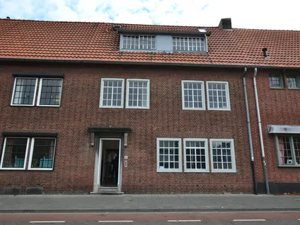 Tussenwoning te huur: Akerstraat 65B, Op de Nobel Heerlen
