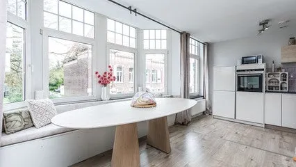 Appartement te koop: Akerstraat 84, Op de Nobel Heerlen