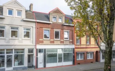 Appartement te koop: Akerstraat 84, Spekholzerheide Kerkrade