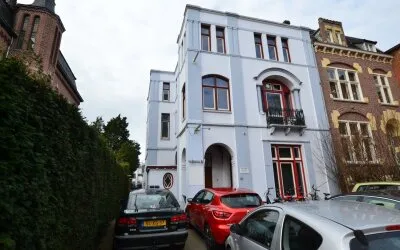 Appartement te huur: Akerstraat 88, Op de Nobel Heerlen