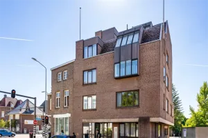 Woning te huur: Akerstraat, Heerlen-Centrum Heerlen