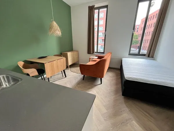 Woning te huur: Akerstraat, Maastricht
