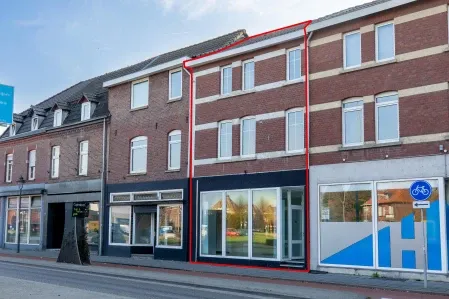 Woning te koop: Akerstraat-Noord 122, Mariarade-Zuid Hoensbroek
