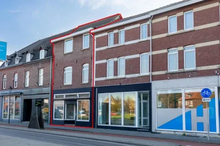 Woning te koop: Akerstraat-Noord 124, Mariarade-Zuid Hoensbroek