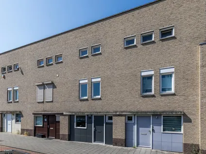 Tussenwoning te koop: Akerstraat-Noord 168B, De Dem en omgeving Hoensbroek