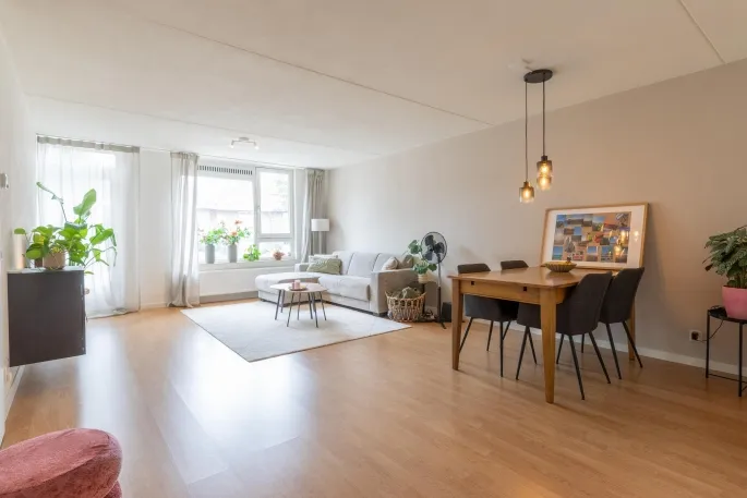 Appartement te koop: Akerstraat-Noord 300, De Dem en omgeving Hoensbroek