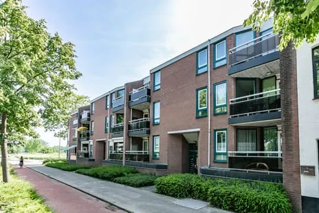 Appartement te koop: Akerstraat-Noord 384, De Dem en omgeving Hoensbroek
