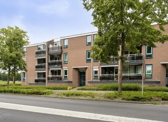 Appartement te koop: Akerstraat-Noord 398, De Dem en omgeving Hoensbroek