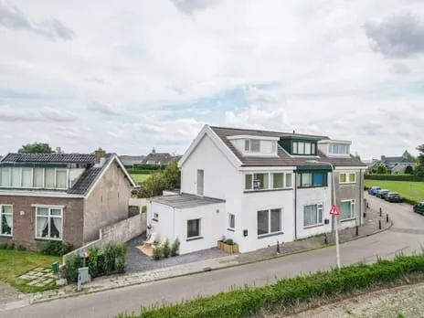 Hoekwoning te koop: Akervoorderlaan 43, Voorhout buitengebied Lisse