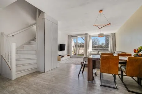 Appartement te koop: Akerwateringstraat 75, Dijkgraafpleinbuurt Amsterdam