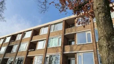 Appartement te koop: Akker 197, De Bilt Oost De Bilt