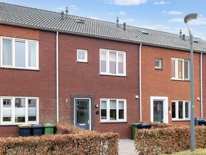 Koopwoning: Akker 45 in Holten - €369.000 - 107m²