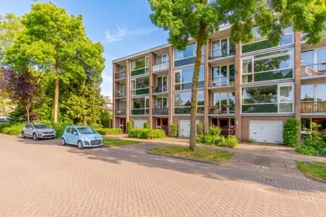 Appartement te koop: Akker 73, De Bilt Oost De Bilt