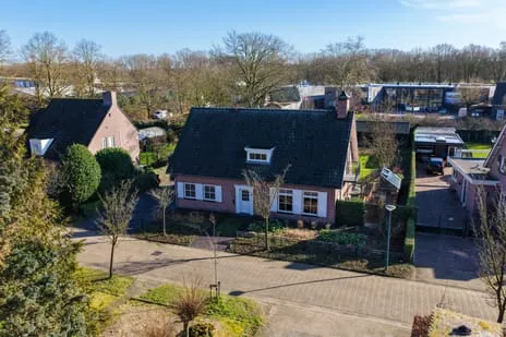 Detached house for sale: Akker 8, Lieshout Lieshout