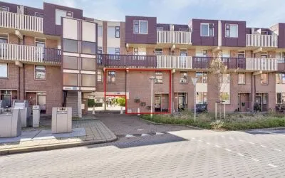 Appartement te koop: Akkerdreef 171, Seghwaert-Noord-Oost Zoetermeer