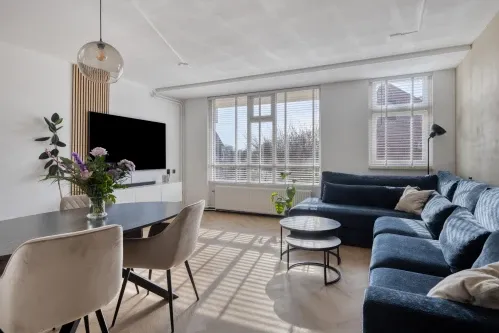 Appartement te koop: Akkerdreef 171, Seghwaert-Noord-Oost Zoetermeer